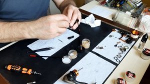 Stinger Innova Ultrаlight 1003.Часть 2.