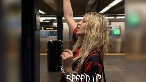 Drama Queen - GAVRILINA (speed up)