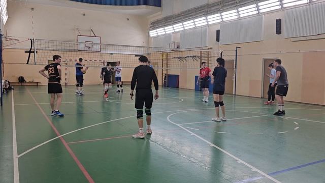 Крыласткое 02.04.2025 ( 3 партия )