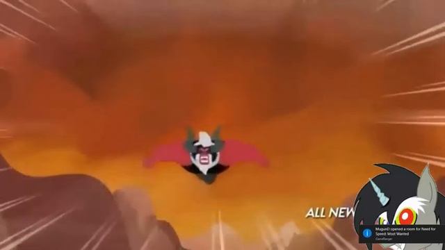 Реакция на Milaya Pony MLG 11 ►Опять эти звуки! смотреть онлайн