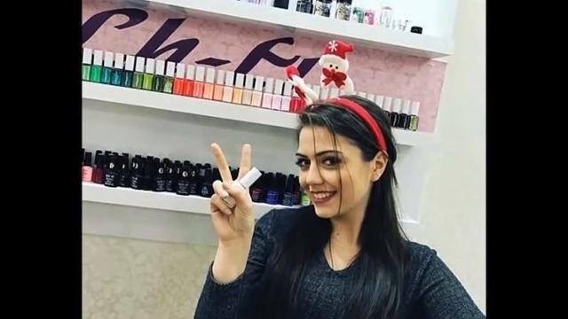 Marinka_khachatryan_Official_ смотреть онлайн