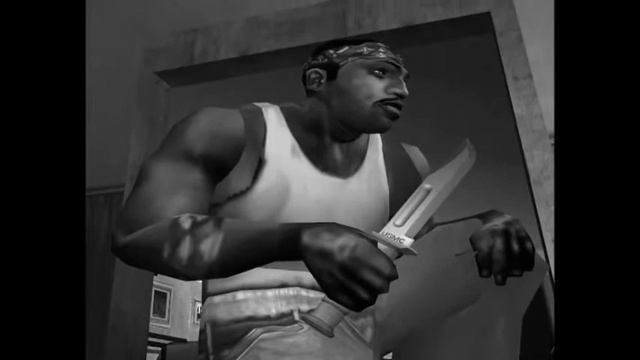 Cjin HEyati Gta SAn Andreas Kino смотреть онлайн