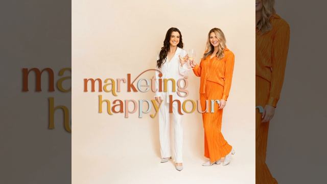 Your Guide to B2B Marketing | Melissa Meredith of Content Creative смотреть онлайн