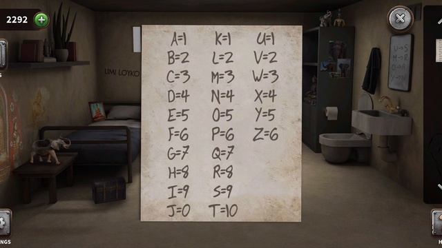 100 DOORS ESCAPE FROM PRISON - LEVEL 117 смотреть онлайн