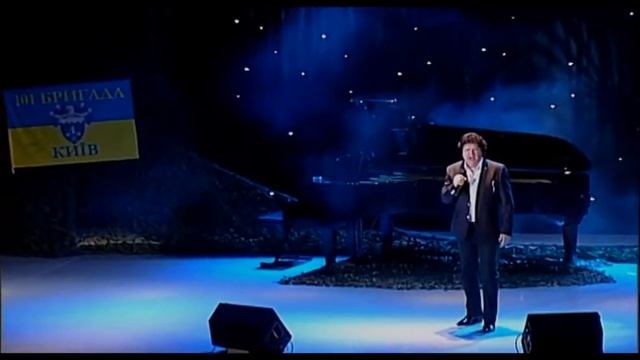 Фемій Мустафаєв. Українське Слово