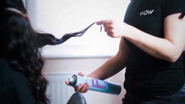WOW Beauty Lab – promo