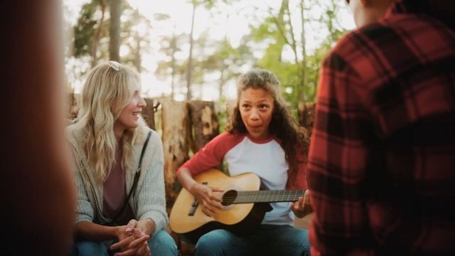 Explore Hunters Quay! смотреть онлайн