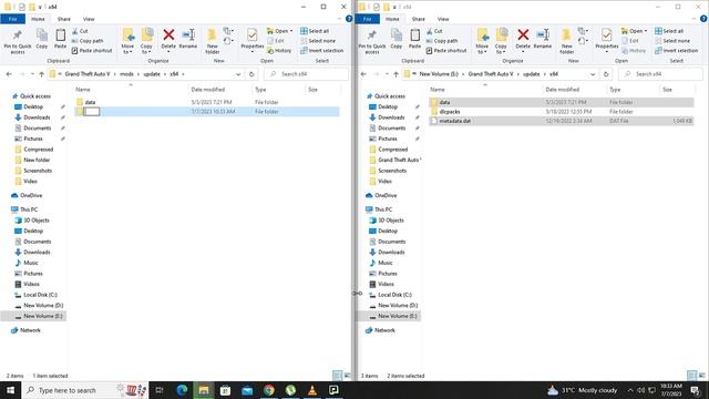 How to Mod GTA V on PC | Mods Folder Setup | Simple & Easy