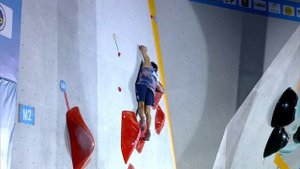 IFSC World Cup Keqiao 2025 - Men's Boulder final