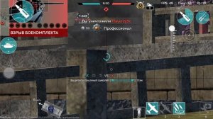 КВ-1 (ЗиС-5) в War Thunder Mobile