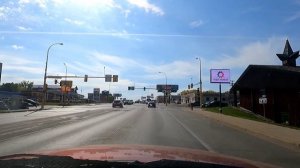 Minot,ND 10/5/2022 Gopro Hero11 Black Mini 5.3K 60fps