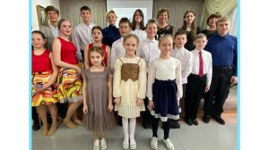 Лекция - концерт "Музыка и танец - захватывающая симфония движений"