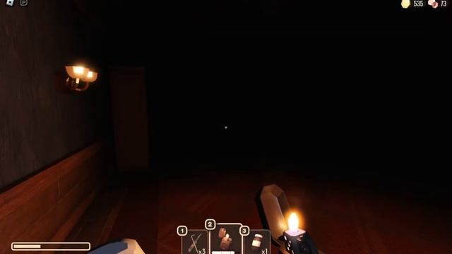 бесконечные двери в отеле дорс...! прохождение роблокс Дорс смотреть онлайн