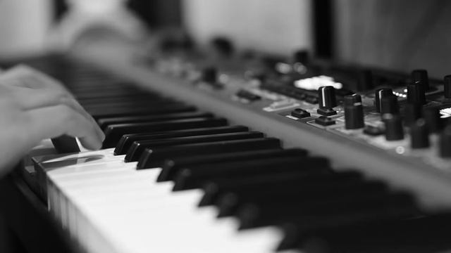Elegy No.1 for Piano - JPBlasco