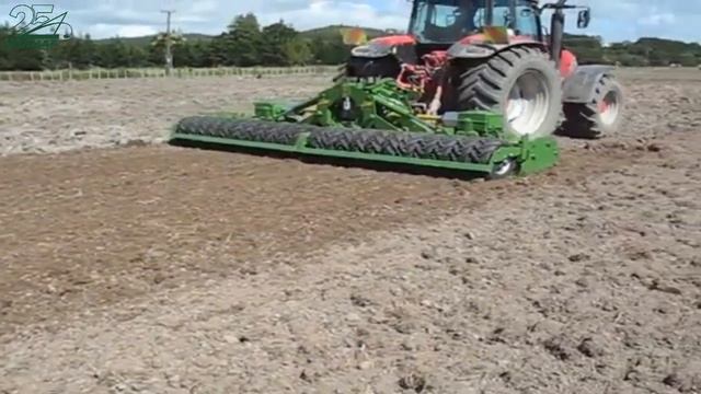 Культиватор фрезерный Колнаг смотреть онлайн