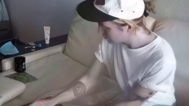 YO!YAKOV.VIDEO?CHENNEL - drum mashine caribian смотреть онлайн