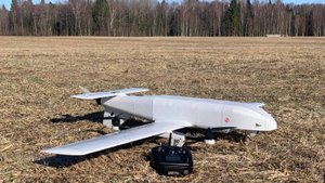 Аделикс-15 СВВП (VTOL). Первые полеты