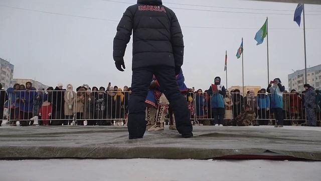 Национальная борьба смотреть онлайн