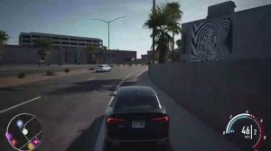 Need for Speed Payback – Уличные гонки ночью! Атмосфера адреналина и риска! 🌃