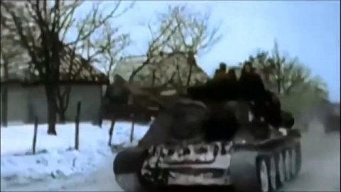 рассказ