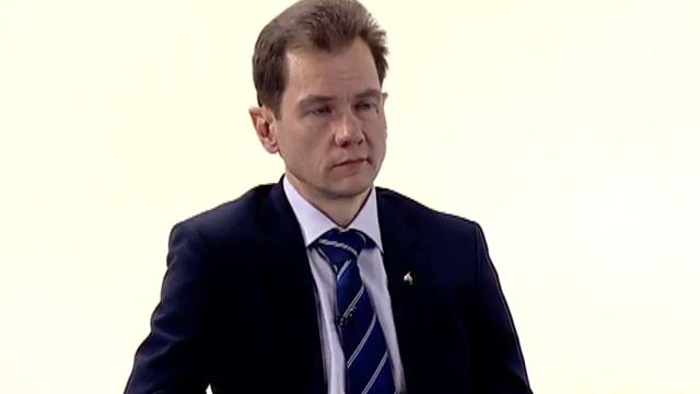 «Юридическая приемная»: консультация начальника Министерства юстиции РФ по краю Л. Бычкова смотреть онлайн