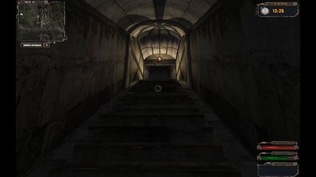 Прохождение S.T.A.L.K.E.R. Lost Alpha - Еще Кордон! (2ч.) смотреть онлайн