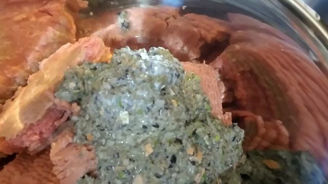 Freyja's BARF смотреть онлайн