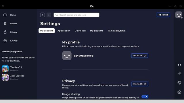 How To Reset EA Password (Easiest Way) смотреть онлайн