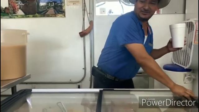 RICO TEJUINO ELADITO EN FONTANA CALIFORNIA смотреть онлайн