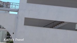 Турция. Обзор отеля CESARS RESORT HOTEL 5 - Отель Цезарь резорт 5*