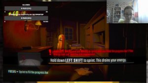 Играю с Дансоном в R.E.P.O и ищём фреди