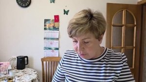 в квартире пахнет старушкой, а значит карвалолом..и мои покупки с "фаберлик "