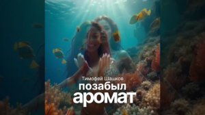 Позабыл аромат