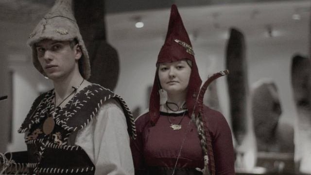 Коллекция Украшений умай