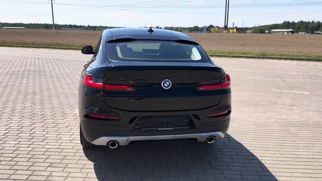 В продаже BMW X4 из Германии 70500 км состояние нового! смотреть онлайн
