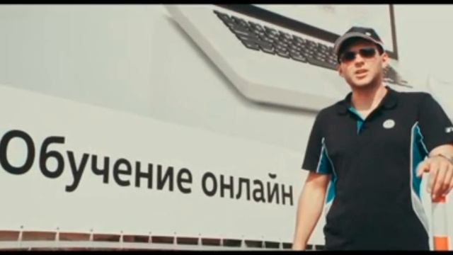 Школа начинающего водителя . смотреть онлайн