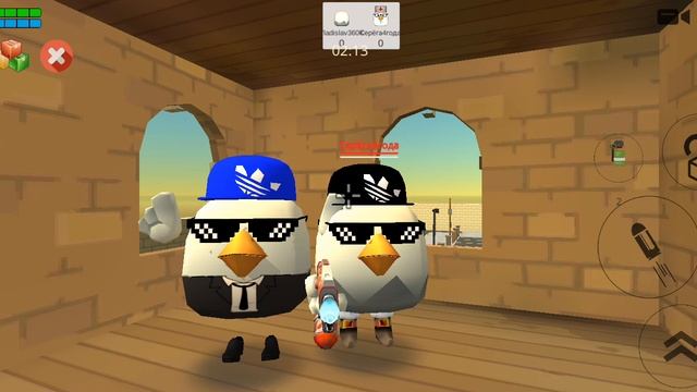 сервер: Vladislav360K тут