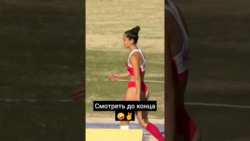 Победа - она такая