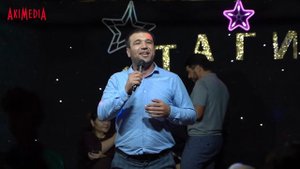 Арип Арипов - Кий йигей Магlарулай 2020г