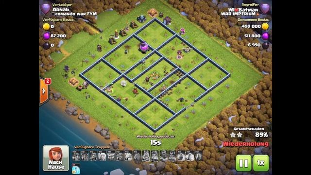 Learn to 3 star like a Pro with WW YeBoBat смотреть онлайн