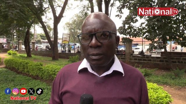 UHURU KENYATTA WANTED TO OVERTHROW RUTO'S GOVERNMENT, HE IS THE SPONSOR OF GEN Z PROTESTS смотреть онлайн