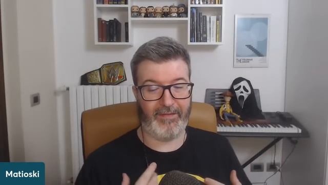 Lost Arriva Su Netflix! Facciamo La Retrospettiva? смотреть онлайн