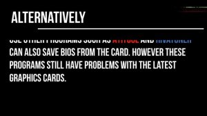 How to use More Power Tool