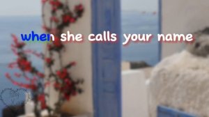 The Winner takes it all (Mamma Mia soundtrack) - Meryl Streep - Lyric Video