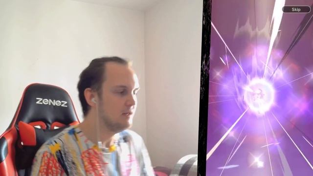 1 и 2 Саммоны! DB Legends & Summons (RUS) смотреть онлайн