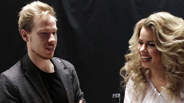 Интервью Наташи со Стасом Давыдовым (This is Хорошо) смотреть онлайн