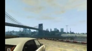 GTA4 Cognoscenti Commercial