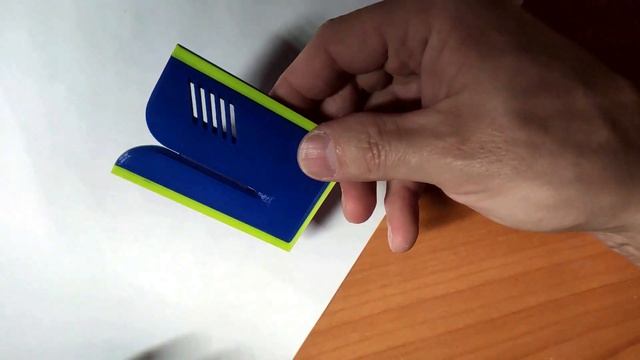Paper Cutter смотреть онлайн
