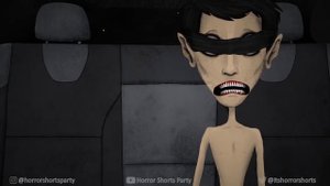 3 YOUTUBERS HORROR STORIES ANIMATED