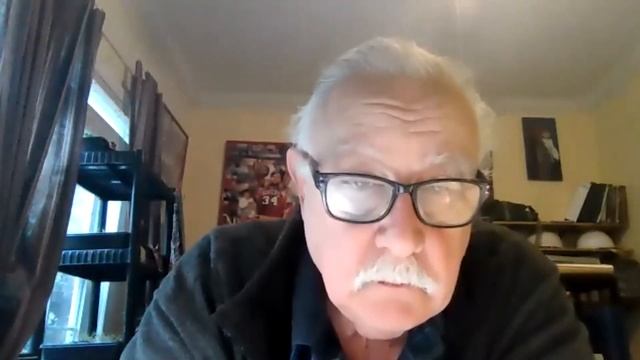 Brian Mosley - RightNow Media